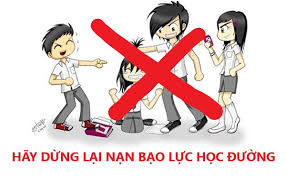 Phòng, chống bạo lực học đường: Cần đa dạng giải pháp