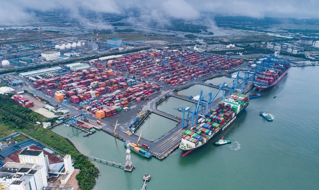 CHỈ ĐẠO, QUYẾT ĐỊNH CỦA CHÍNH PHỦ - THỦ TƯỚNG CHÍNH PHỦ: Tập trung thực hiện Chiến lược phát triển bền vững kinh tế biển Việt Nam đến năm 2030, tầm nhìn đến năm 2045