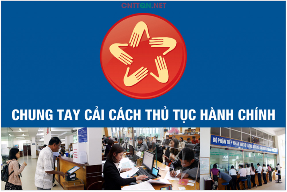 CHỈ ĐẠO, QUYẾT ĐỊNH CỦA CHÍNH PHỦ - THỦ TƯỚNG CHÍNH PHỦ: Thủ tướng chỉ thị tiếp tục đẩy mạnh cắt giảm, đơn giản hóa thủ tục hành chính phục vụ người dân, doanh nghiệp