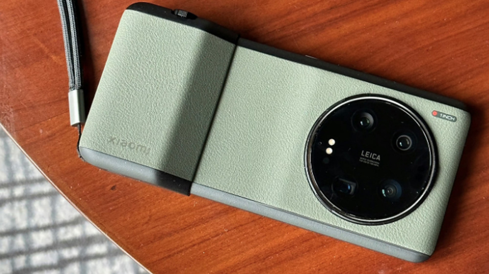 Xiaomi 14 Ultra có điểm gì đặc biệt so với phiên bản trước