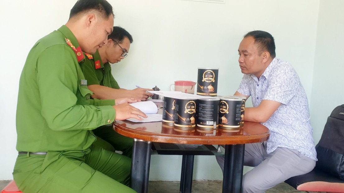 Đam Rông: Cảnh báo tình trạng tư vấn sức khỏe, giới thiệu sản phẩm trái quy định
