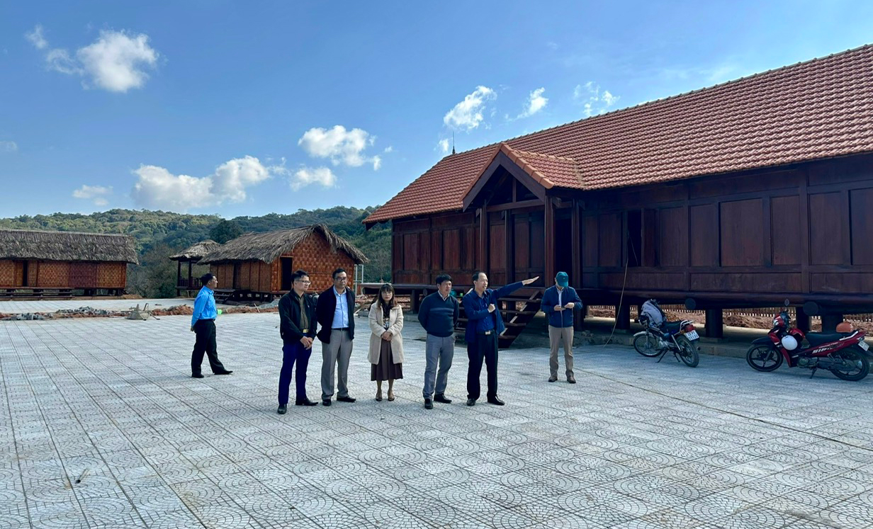Lạc Dương: Nhiều hoạt động hưởng ứng Tuần lễ vàng Du lịch Lâm Đồng lần thứ 3 năm 2024