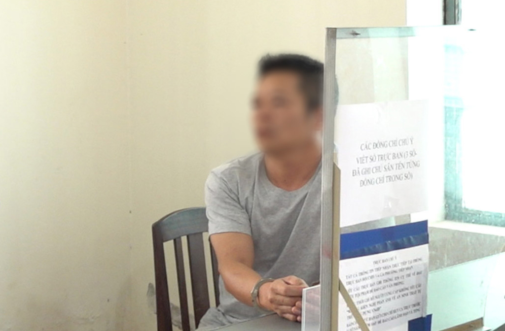 Đà Lạt: Bắt đối tượng trốn truy nã 22 năm
