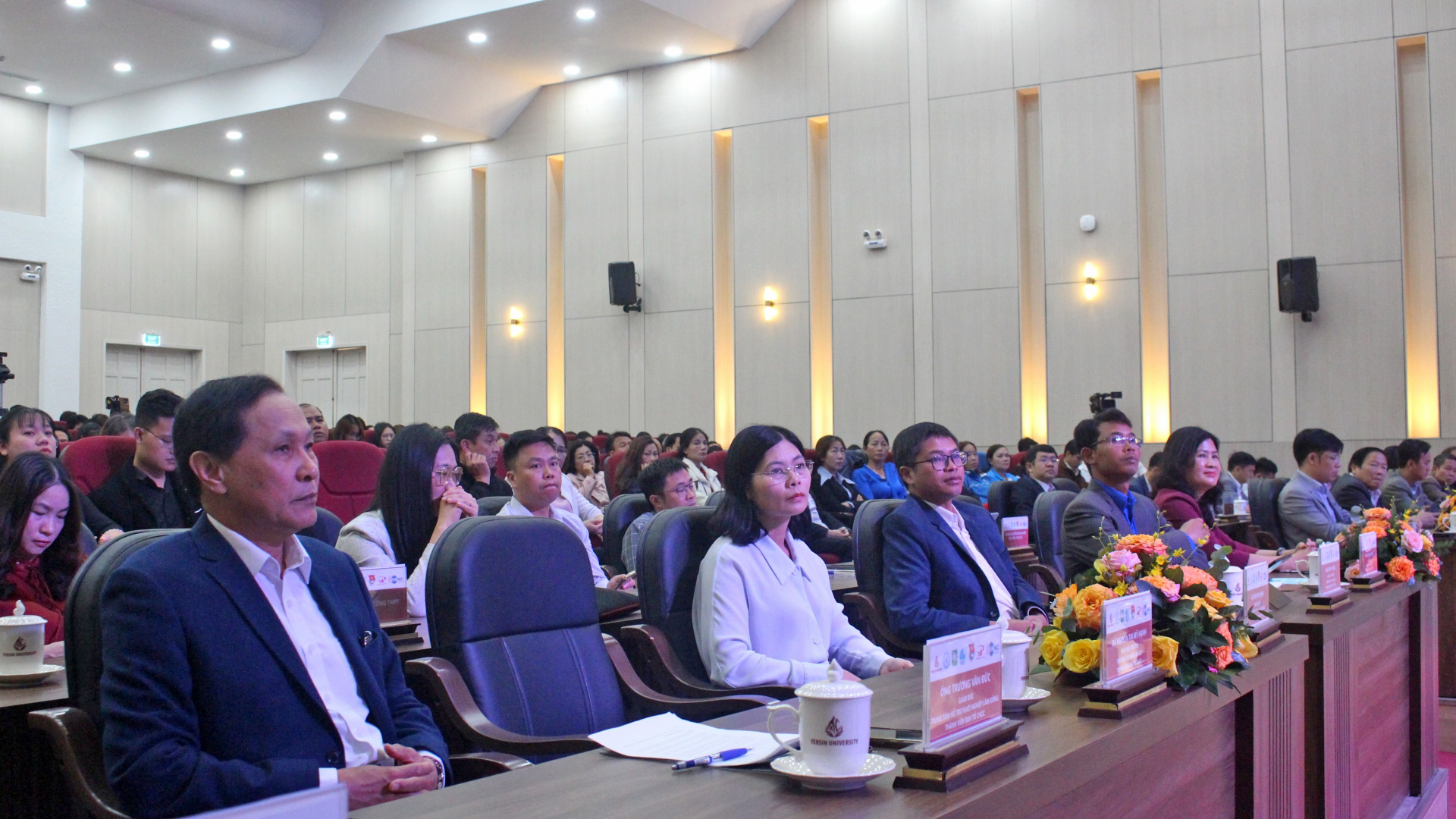 Phát động Ngày hội khởi nghiệp đổi mới sáng tạo và chuyển đổi số năm 2025  