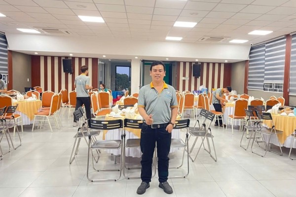 Tìm Hiểu Về Nguyễn Ngọc Thiện