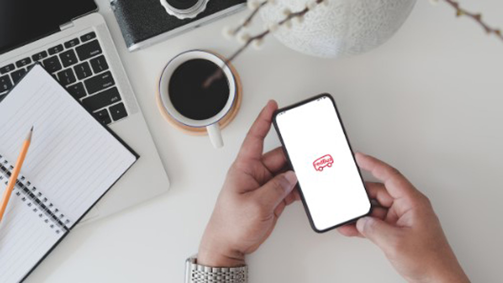 redBus giải pháp đặt vé xe khách trực tuyến tiện lợi, nhanh chóng cho mùa hè