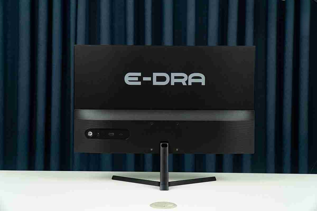 Tấm nền IPS và Fast IPS trên màn hình E-DRA có gì khác biệt