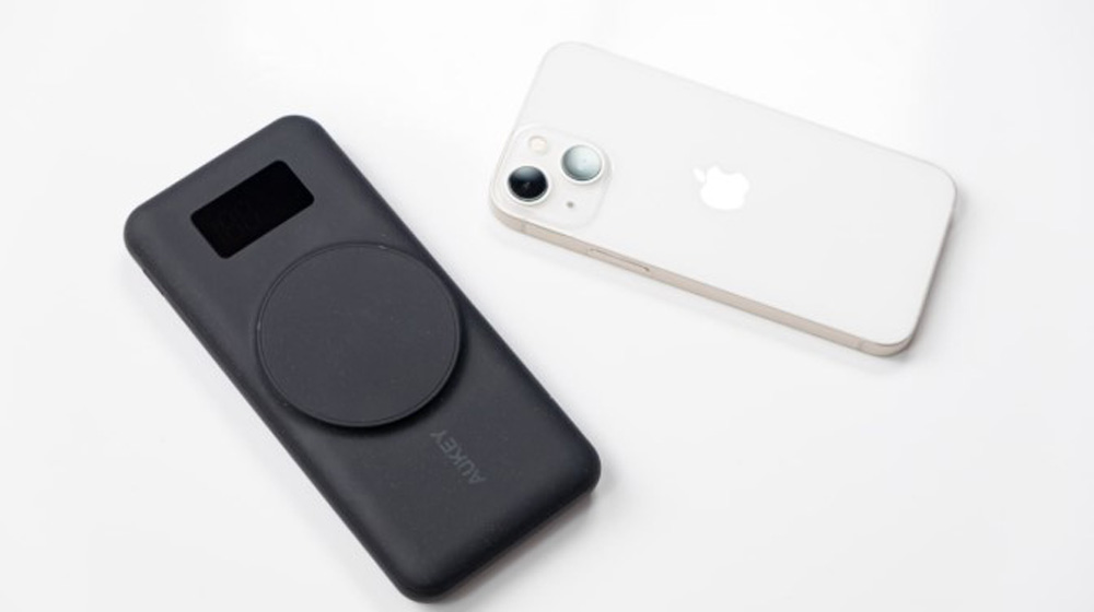 Sạc dự phòng Aukey của nước nào? Có đáng tin cậy không?