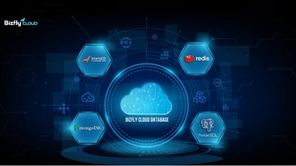 Tối ưu Hóa Quản Trị Dữ Liệu Với Bizfly Cloud Database - Giải Pháp Đám Mây An Toàn, Tiết Kiệm Chi Phí Và Thời Gian