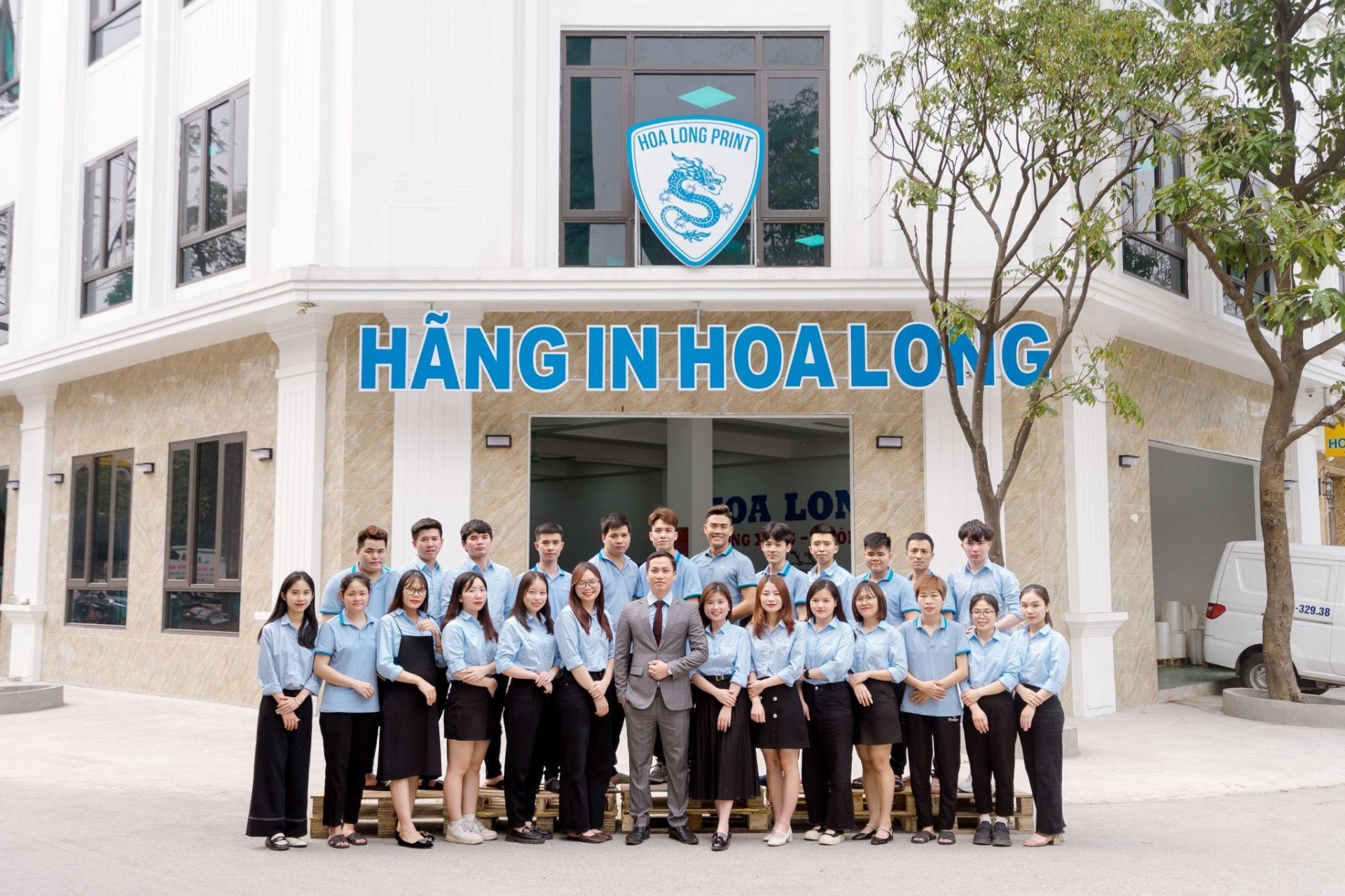 In hộp giấy đựng bánh đẹp, chất lượng cao, giá tốt