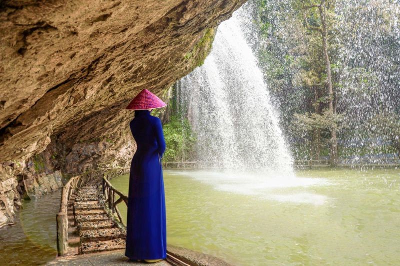 Du lịch thác Prenn - Hành trình nghỉ dưỡng giữa đại ngàn Đà Lạt