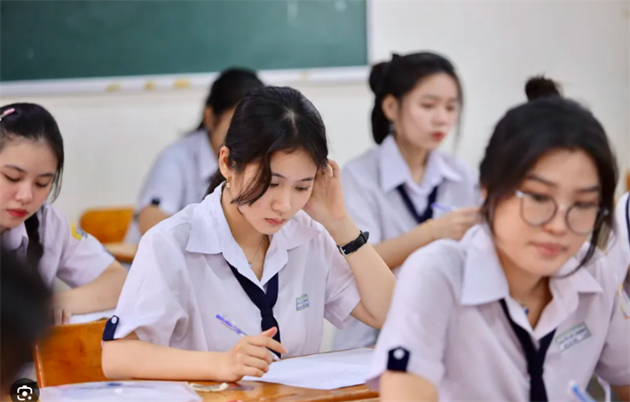 Tăng cường phối hợp tổ chức Kỳ thi Tốt nghiệp THPT 2025 an toàn, nghiêm túc