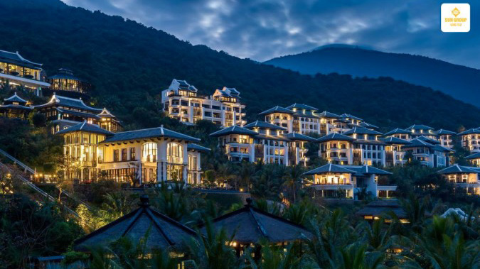 Vũng Tàu đón sóng đầu tư từ Sun Group: Diện mạo mới cho đô thị du lịch quốc tế