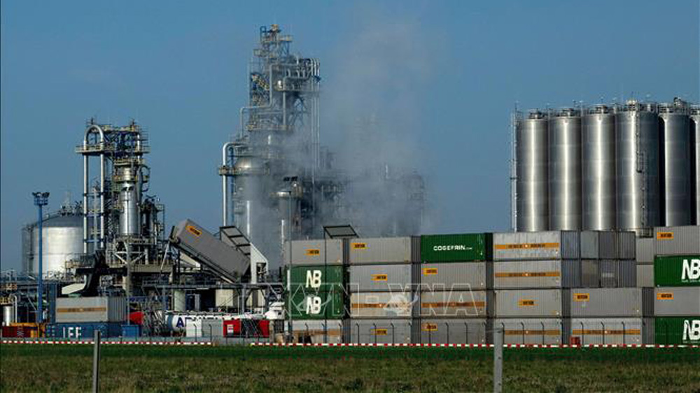 Công nghệ thu giữ carbon của EU đối mặt với ba trở ngại lớn