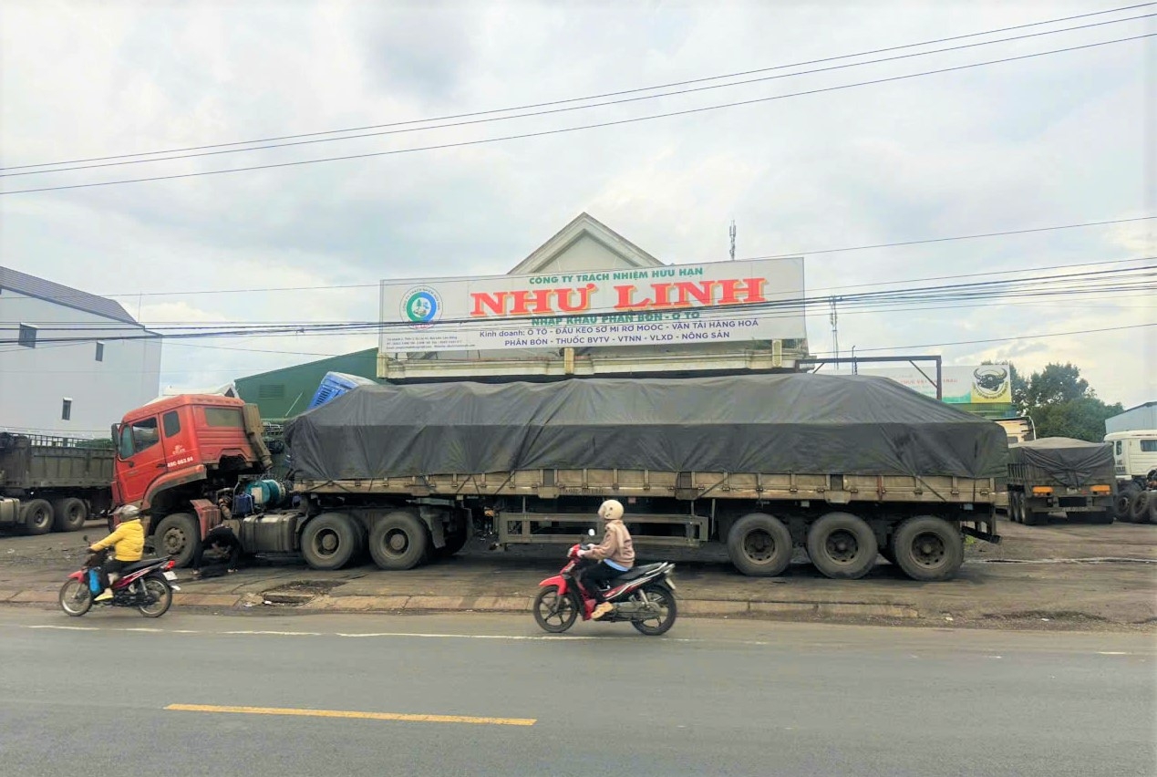 Đưa công trình vào sử dụng khi chưa được thẩm định về phòng cháy chữa cháy, 1 doanh nghiệp bị phạt 90 triệu đồng