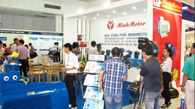 Minhmotor đơn vị cung cấp giải pháp động cơ chất lượng tại Việt Nam