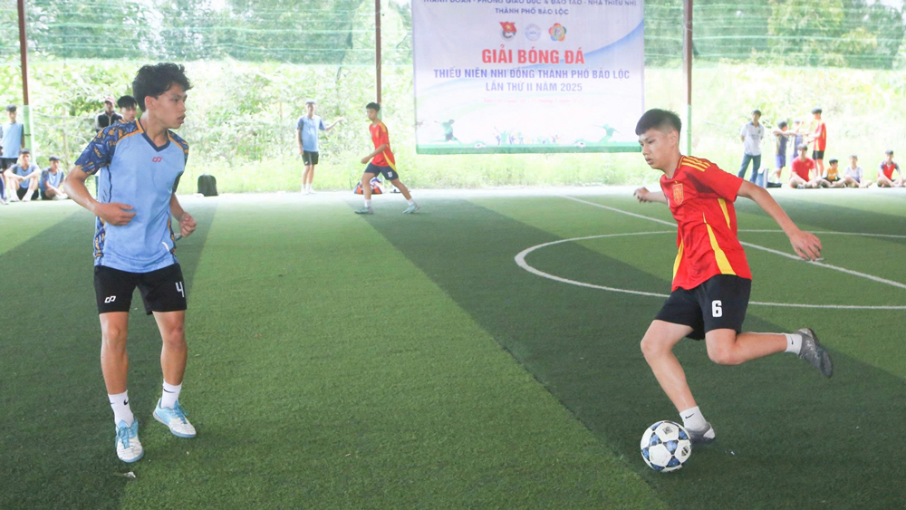 Nhiều chương trình, hoạt động bổ ích cho trẻ em trong dịp Hè