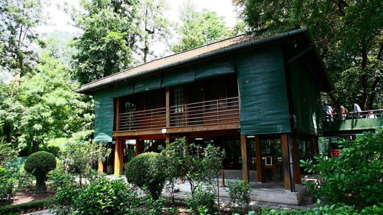 Bác Hồ trong lòng dân Tây Nguyên (kỳ 1)