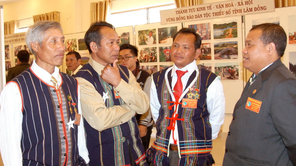 Bác Hồ trong lòng dân Tây Nguyên (kỳ cuối)