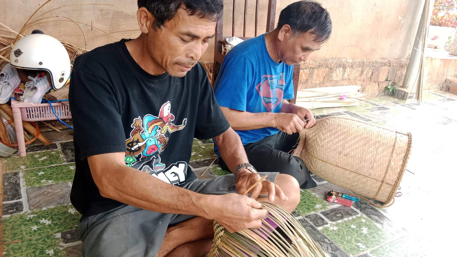 Thực hiện nếp sống văn minh trong việc cưới, việc tang