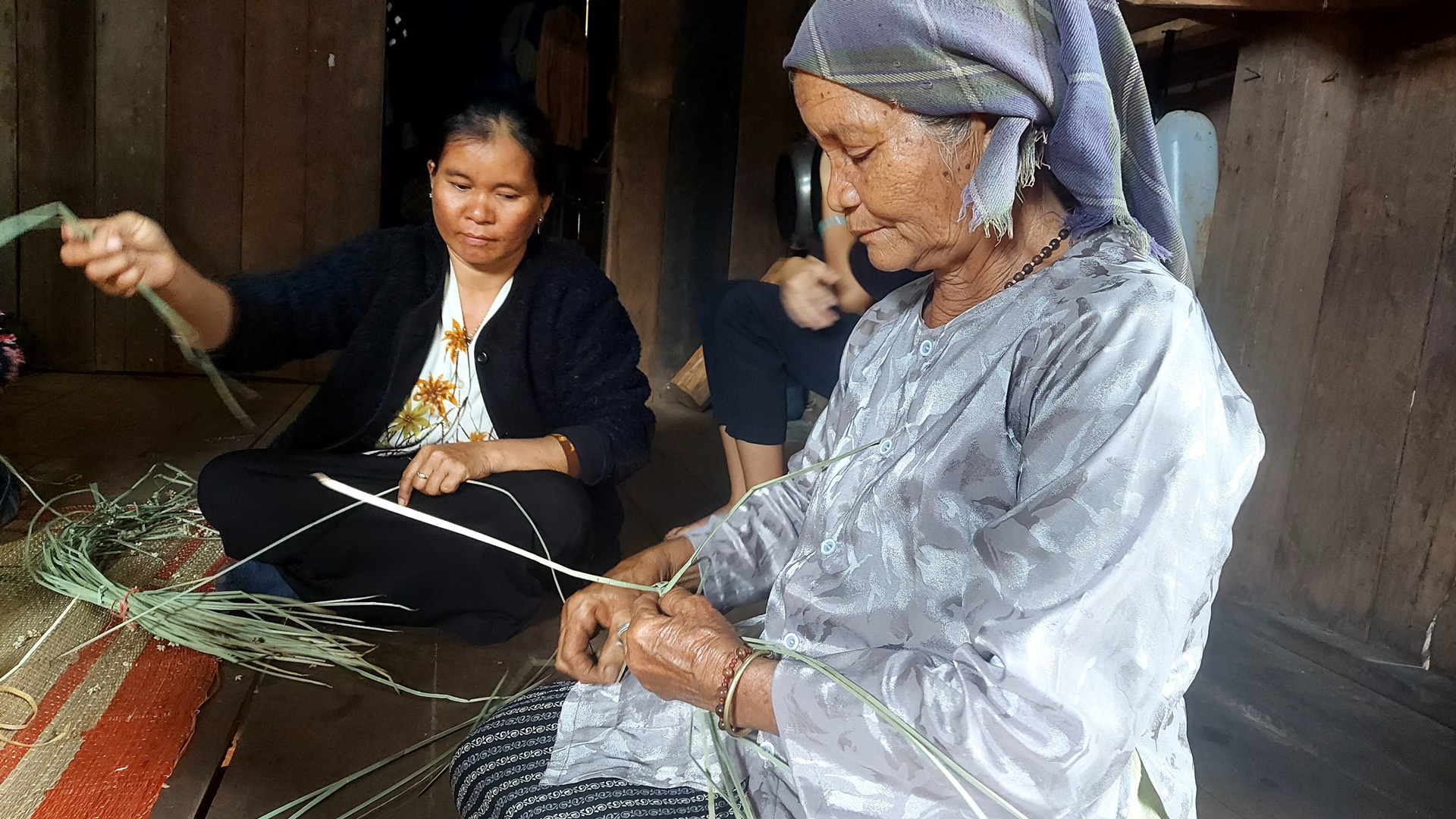 Di Linh giảm nghèo bền vững trong vùng đồng bào DTTS