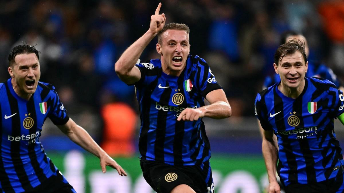 INTER MILAN - PSG: Đội nào sẽ vô địch UEFA Champions League 2025?  