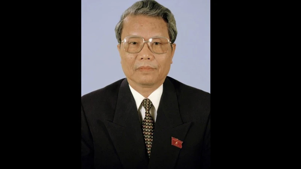 Tổ chức Quốc tang đồng chí nguyên Chủ tịch nước Trần Đức Lương trên địa bàn tỉnh Lâm Đồng 