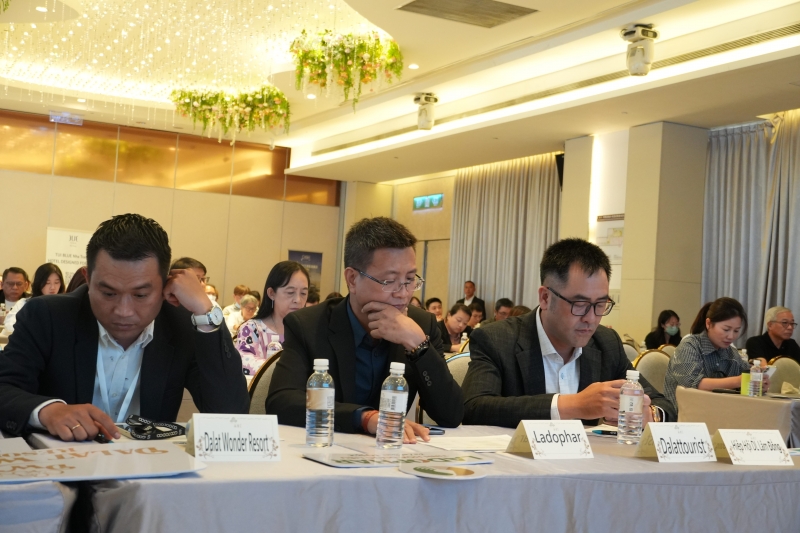 Lâm Đồng quảng bá, xúc tiến du lịch tại Đài Loan - Trung Quốc