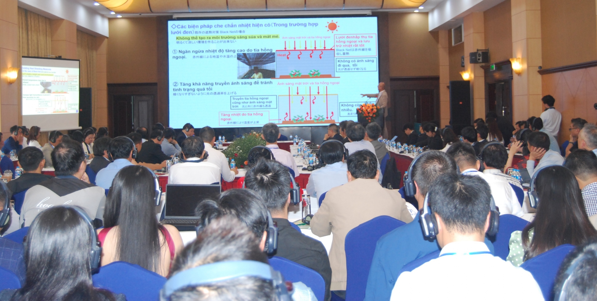 Thúc đẩy kết nối công nghệ và thương mại nông sản Việt Nam - Nhật Bản