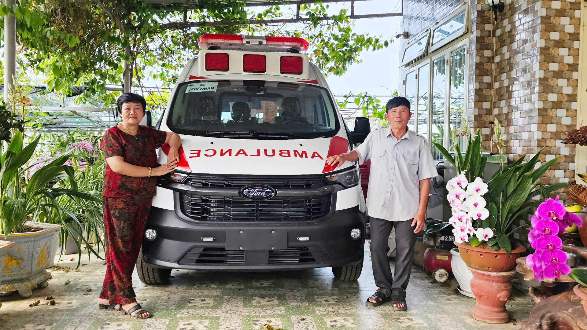 Những điều kỳ diệu giữa đời thường