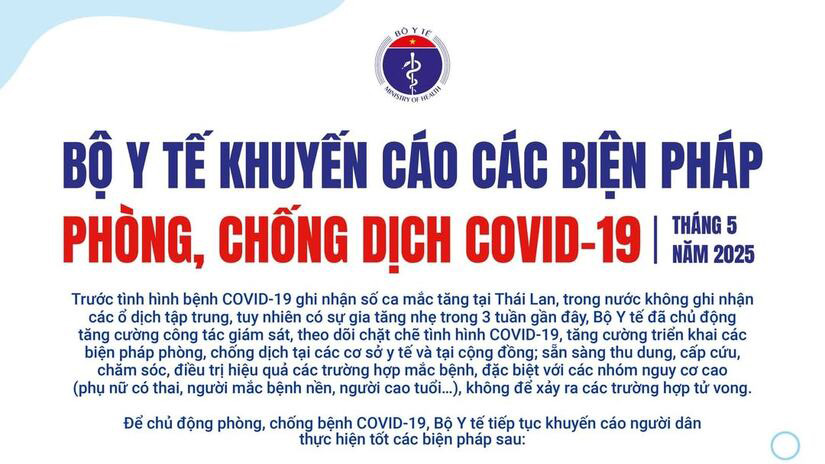 Chủ động triển khai phòng, chống Covid-19