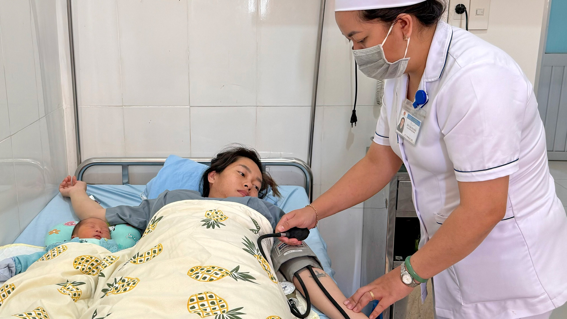 Đơn Dương triển khai nhiều hoạt động nâng cao chất lượng dân số