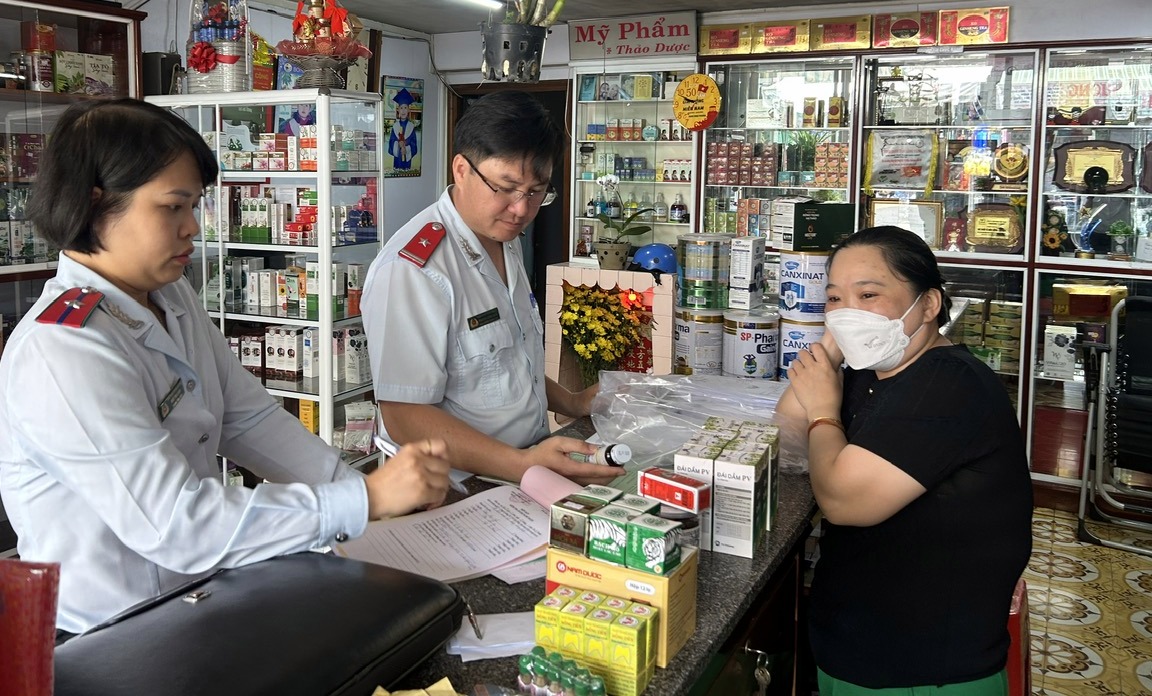 Tăng cường quản lý mỹ phẩm đối với sản phẩm chống nắng