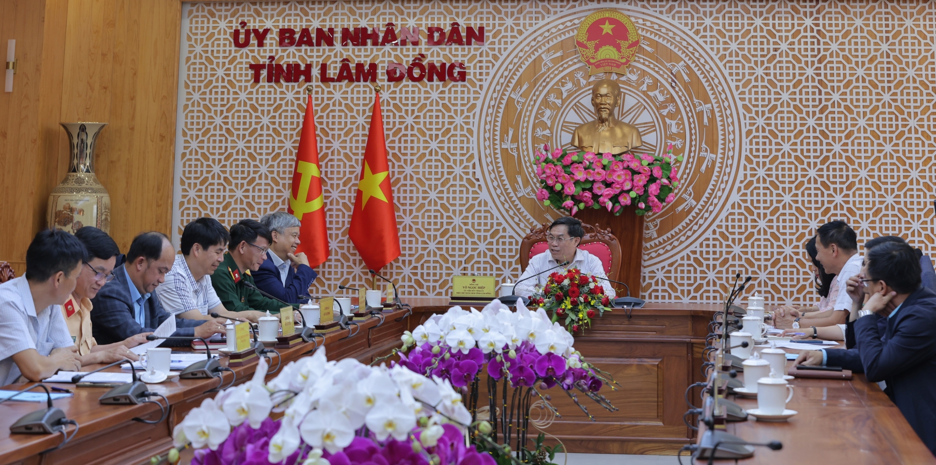 Tình hình tai nạn giao thông giảm đáng kể cả về số vụ, số người chết và bị thương