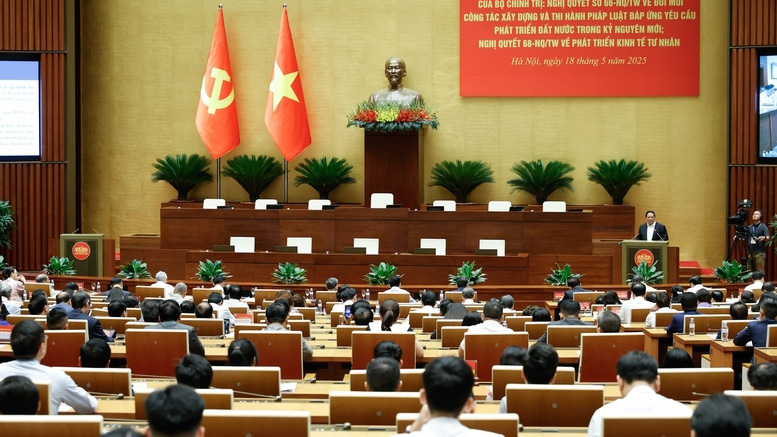 Bộ Chính trị yêu cầu hoàn thành sắp xếp đơn vị hành chính cấp tỉnh trước ngày 15/8