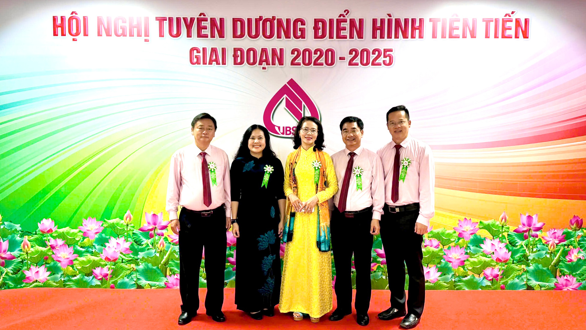 Lan tỏa phong trào thi đua từ những hoạt động thiết thực