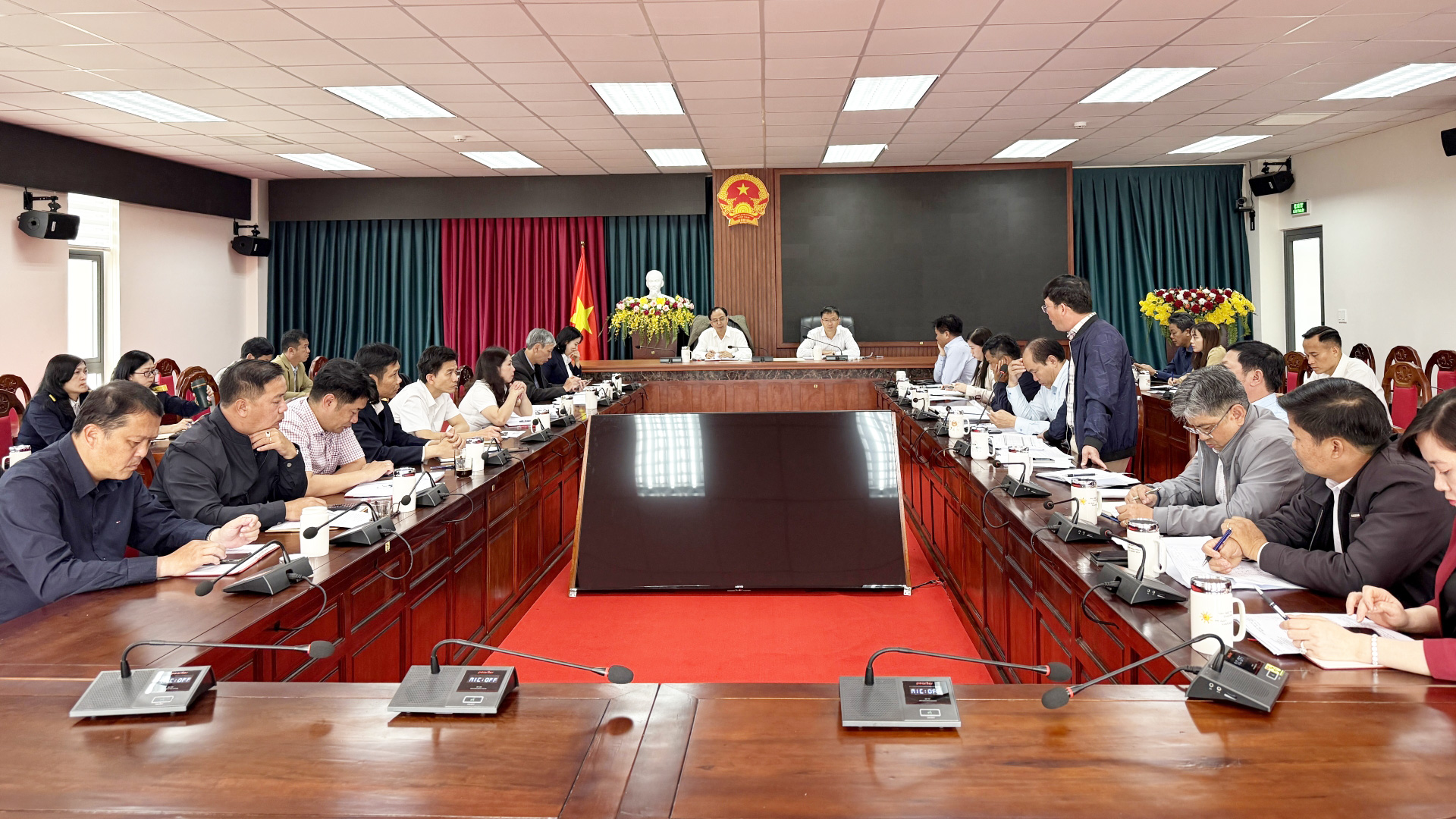 Đà Lạt: Triển khai quyết liệt các giải pháp thu ngân sách