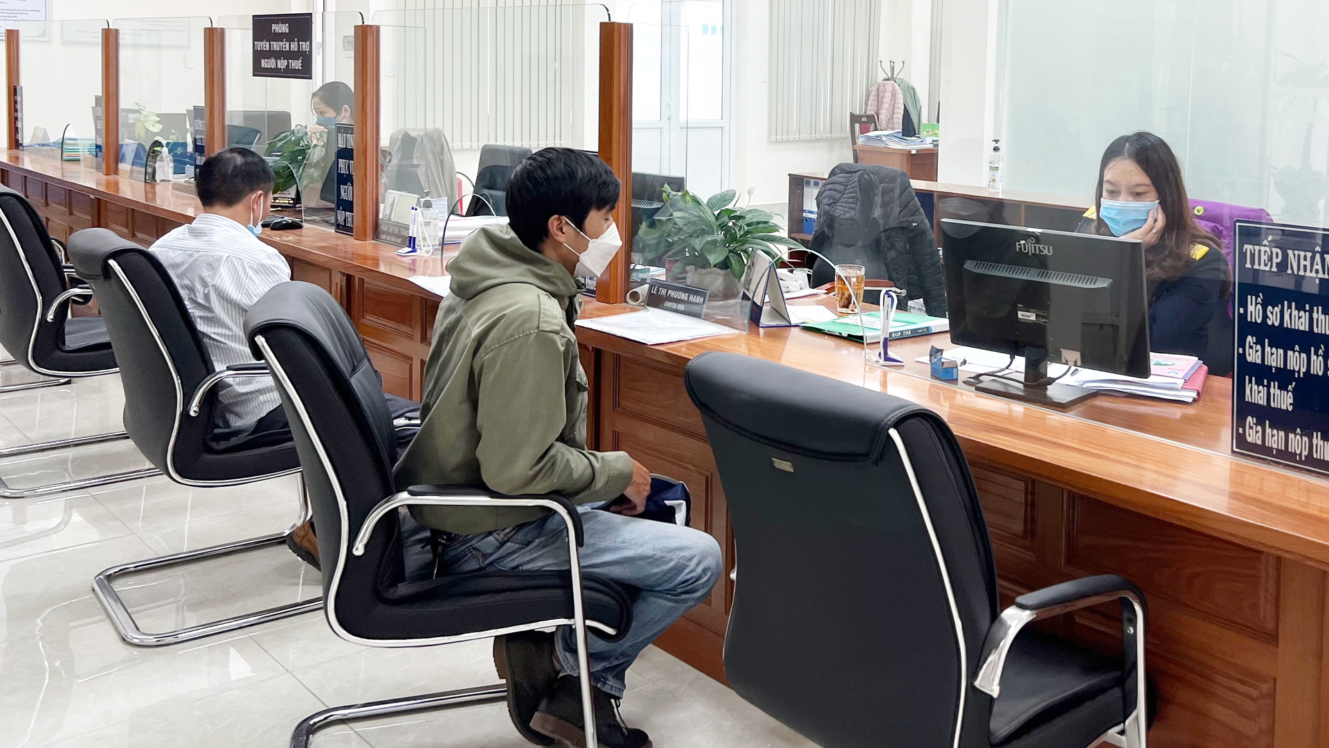 Xoá bỏ hình thức thuế khoán đối với hộ kinh doanh 