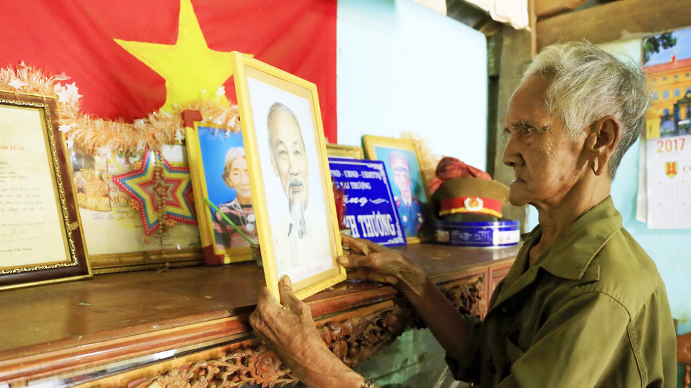 Bác Hồ trong lòng dân Tây Nguyên (kỳ 2)
