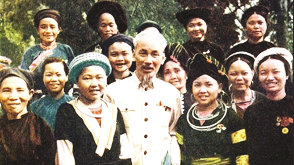 Bác Hồ trong lòng dân Tây Nguyên (kỳ 3)