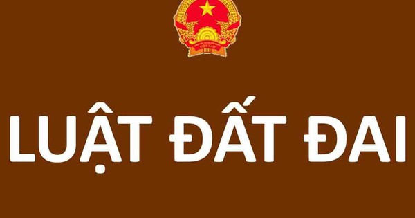 Bản tổng hợp, giải trình, tiếp thu ý kiến góp ý của  trong lĩnh vực quản lý đất đai