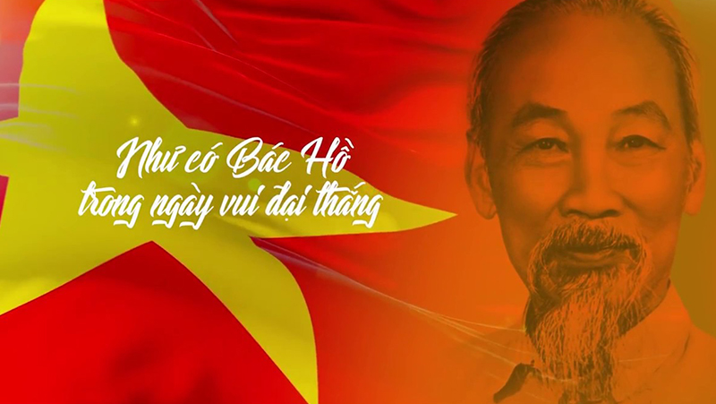 KỶ NIỆM 135 NĂM NGÀY SINH CHỦ TỊCH HỒ CHÍ MINH (19/5/1890 - 19/5/2025): Nhớ Bác Hồ trong ngày vui đại thắng