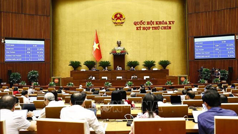 Nghị quyết về điều chỉnh, bổ sung dự toán ngân sách nhà nước năm 2025