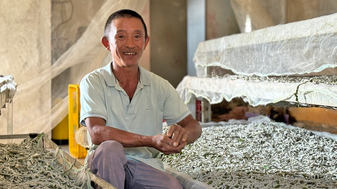 Tiên phong làm giàu cho bản thân và vun đắp cộng đồng