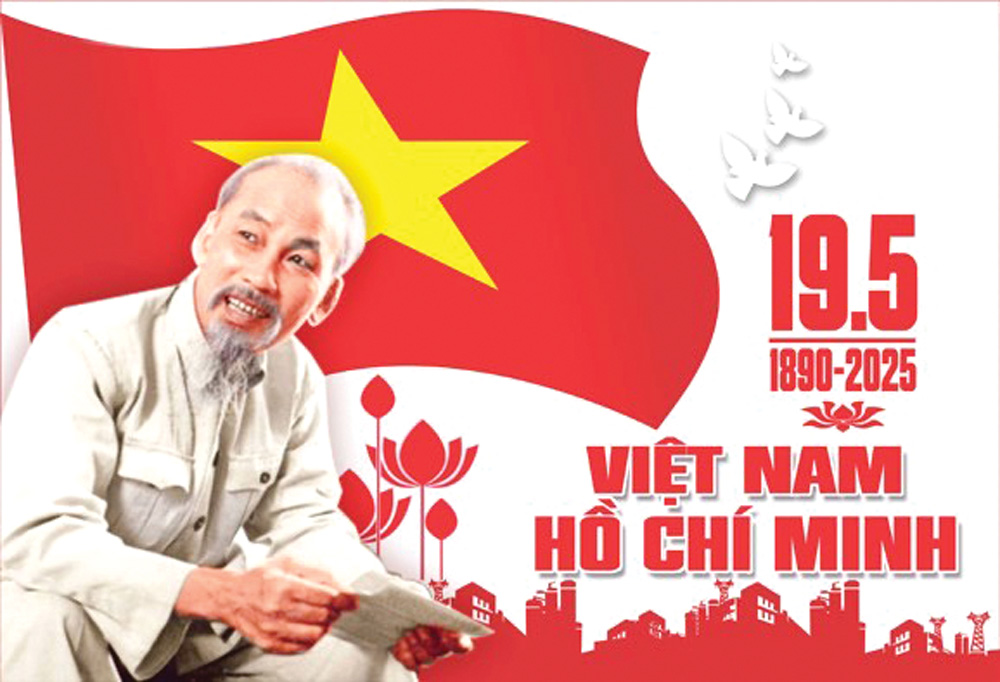 Khoan dung Hồ Chí Minh - kết tinh của văn hóa dân tộc và việc vận dụng trong hòa hợp dân tộc hiện nay (Kỳ 2)