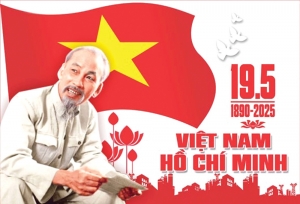 Khoan dung Hồ Chí Minh - kết tinh của văn hóa dân tộc và việc vận dụng trong hòa hợp dân tộc hiện nay (Kỳ 2)