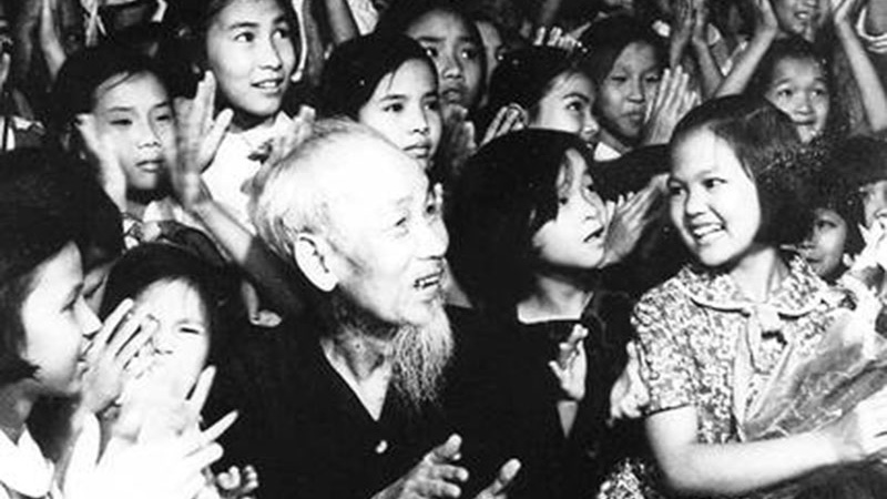 Khoan dung Hồ Chí Minh - kết tinh của văn hóa dân tộc và việc vận dụng trong hòa hợp dân tộc hiện nay (Kỳ 1)