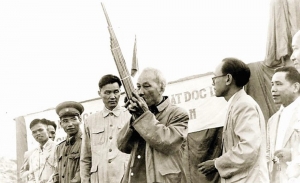 Khoan dung Hồ Chí Minh - kết tinh của văn hóa dân tộc và việc vận dụng trong hòa hợp dân tộc hiện nay (Kỳ cuối)