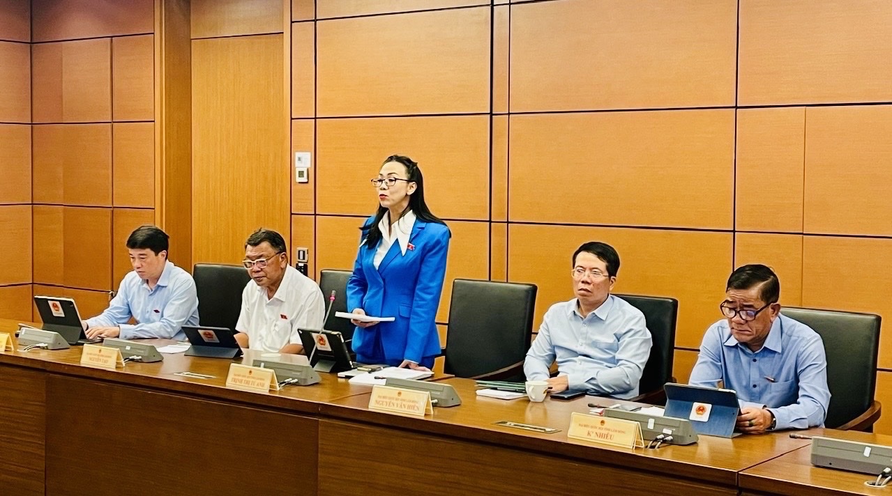 Sửa đổi bổ sung Luật Bảo vệ dữ liệu cá nhân: Yêu cầu cấp thiết trong thời đại số