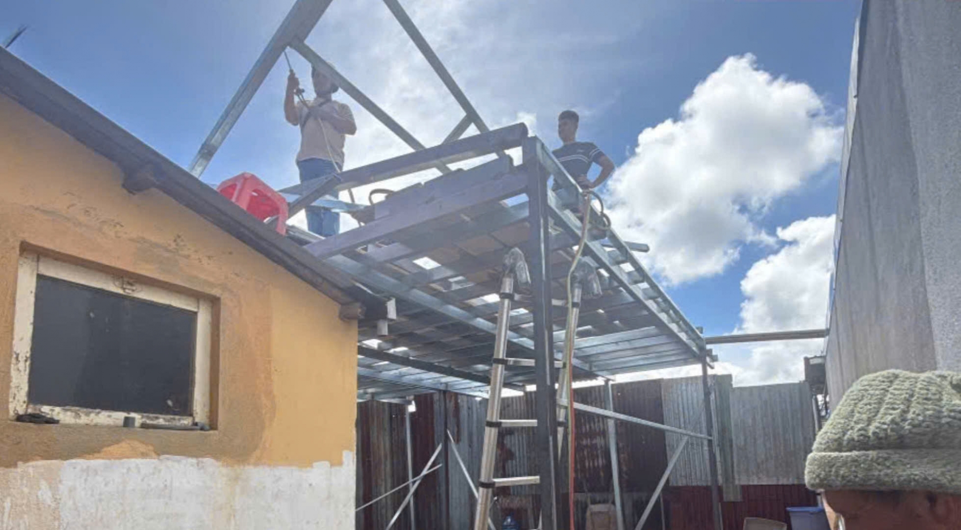 Đà Lạt: Tháo dỡ hàng loạt công trình xây dựng không phép